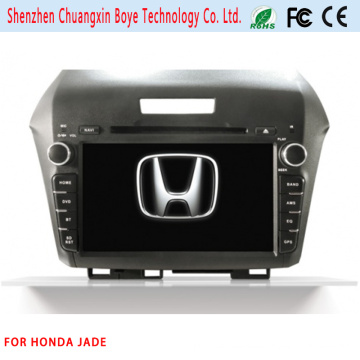 Doppel 2 DIN Auto Multimedia für Honda Jade